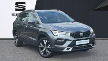 SEAT Ateca 1.5 TSI EVO SE Technology 5dr Petrol Estate